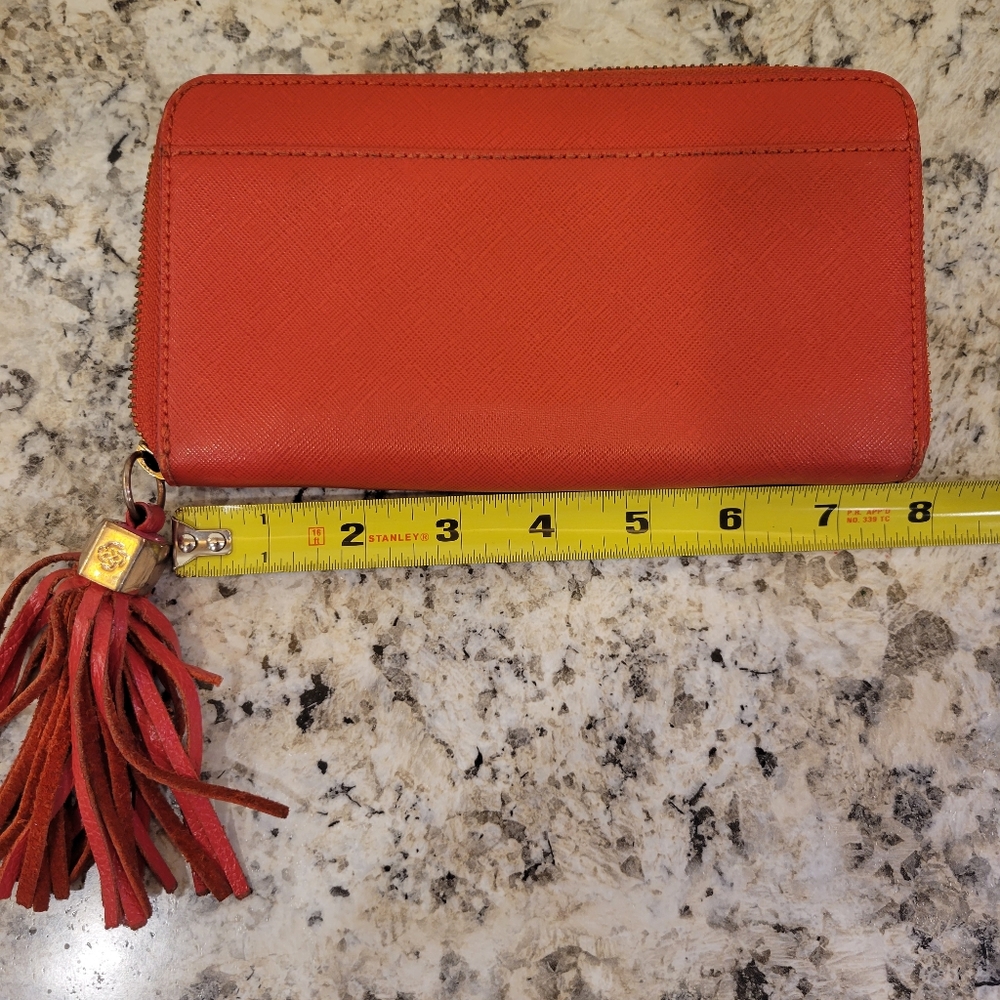 Stella & Dot Wallet
